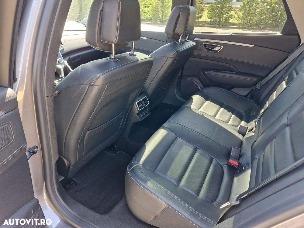 Renault Talisman TCe 160 EDC GPF INITIALE PARIS - 10