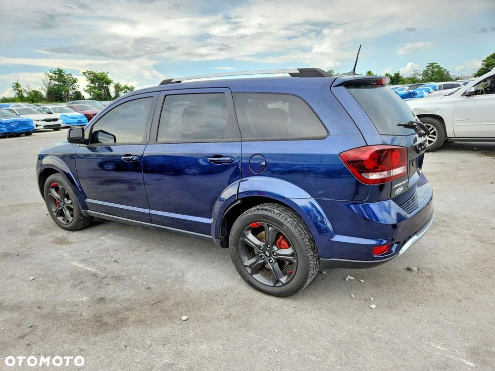 Dodge Journey - 3