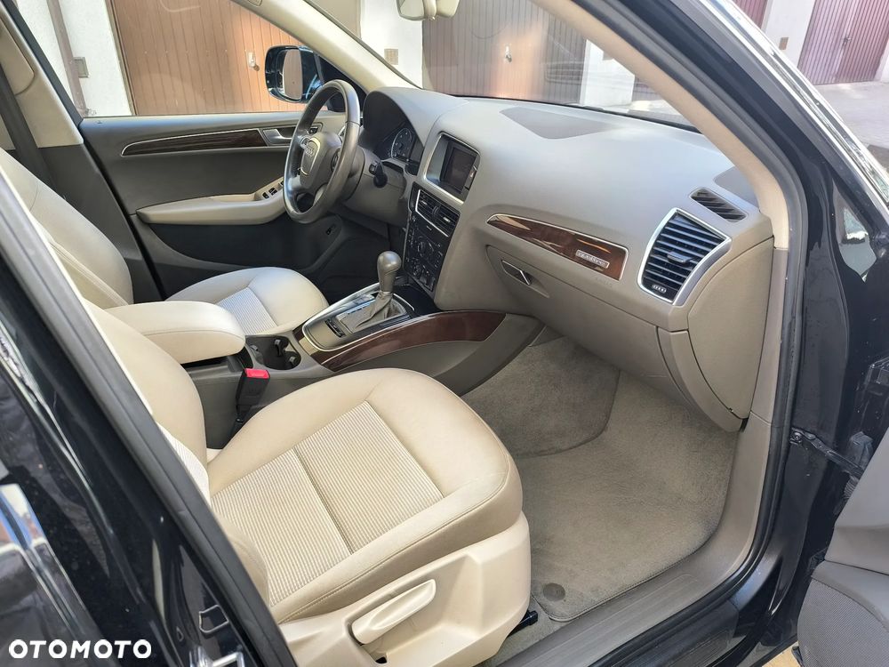 Audi Q5 2.0 TDI Quattro S tronic - 13