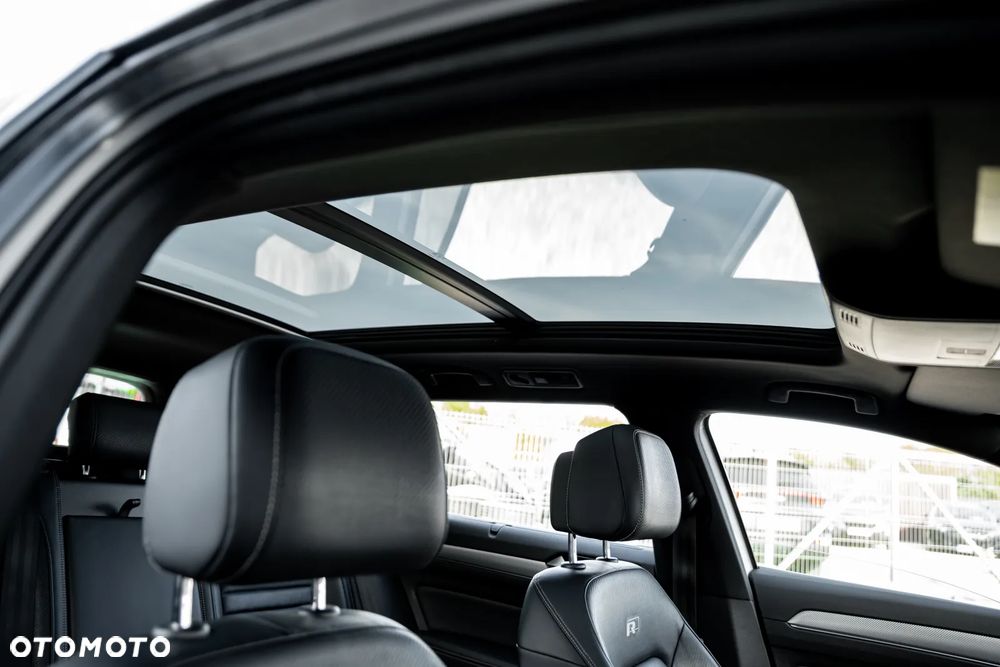 Volkswagen Passat Variant 2.0 TSI (BlueMotion Technology) 4Motion DSG Highline - 25
