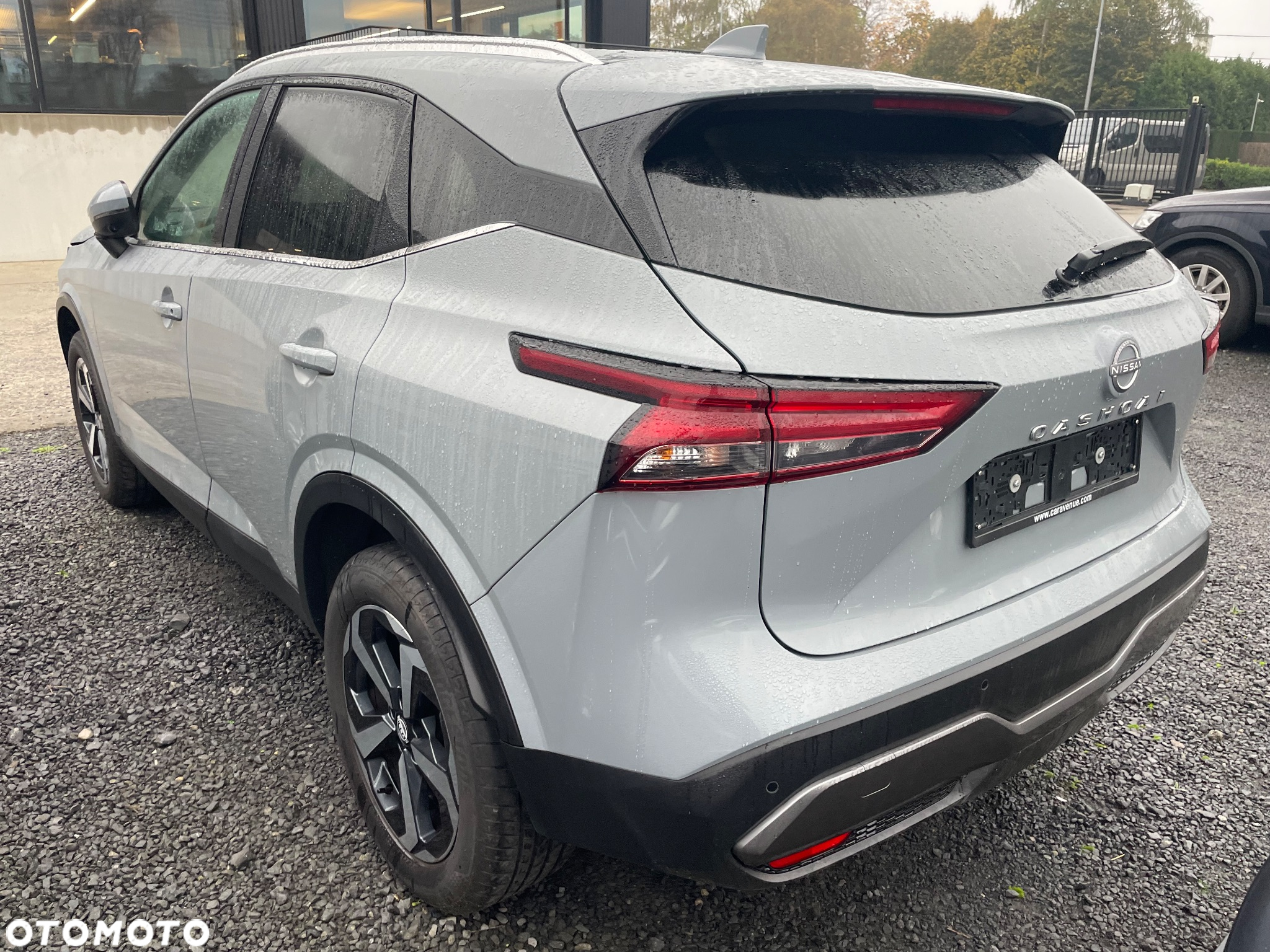 Nissan Qashqai 1.3 DIG-T MHEV Premiere Edition - 3