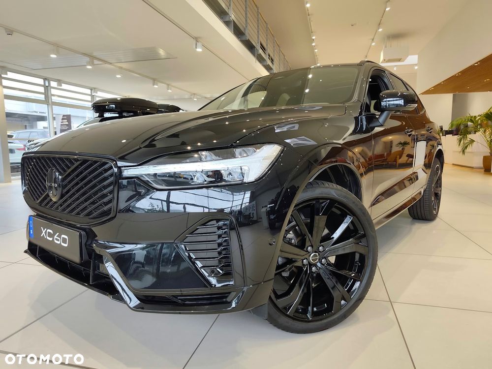 Volvo Xc 60