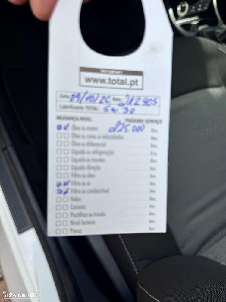 Dacia Duster 1.5 dCi Prestige 4WD - 19