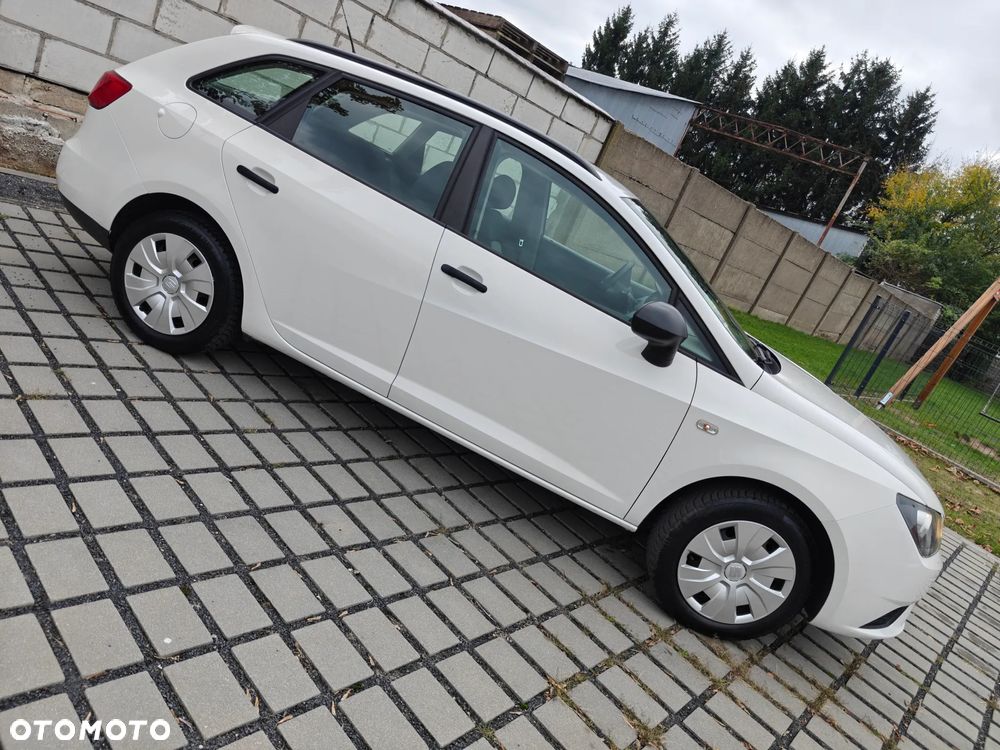 Seat Ibiza - 10