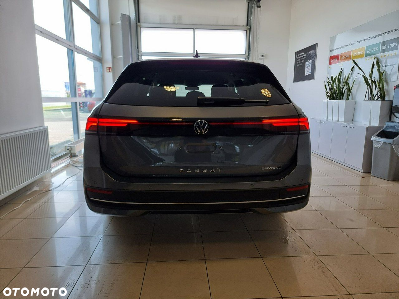 Volkswagen Passat 1.5 TSI eHybrid PHEV Business DSG - 6