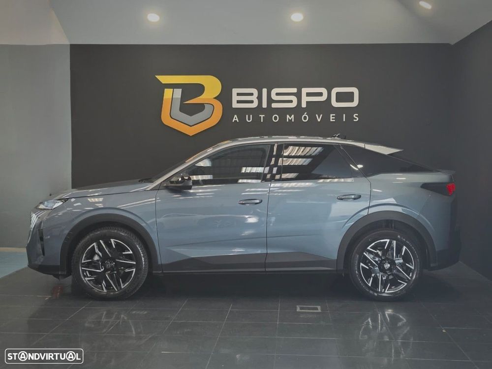 Peugeot 3008 1.2 Hybrid Allure e-DCS6 - 7