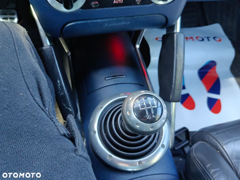 Audi TT Coupé 1.8 T - 21