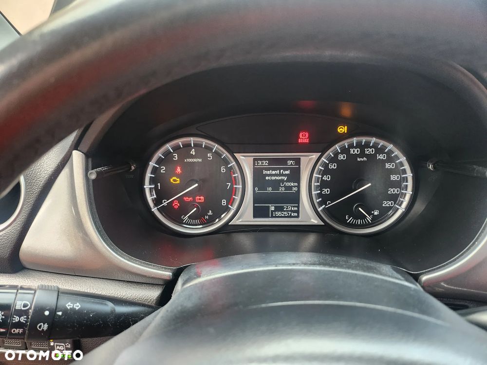 Suzuki Vitara 1.6 Comfort 2WD - 20