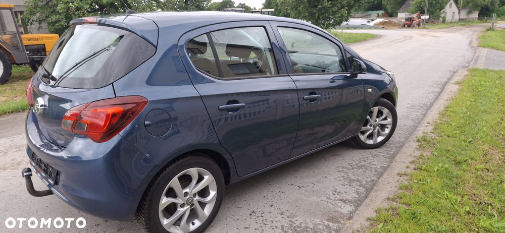 Opel Corsa 1.4 Color Edition - 8