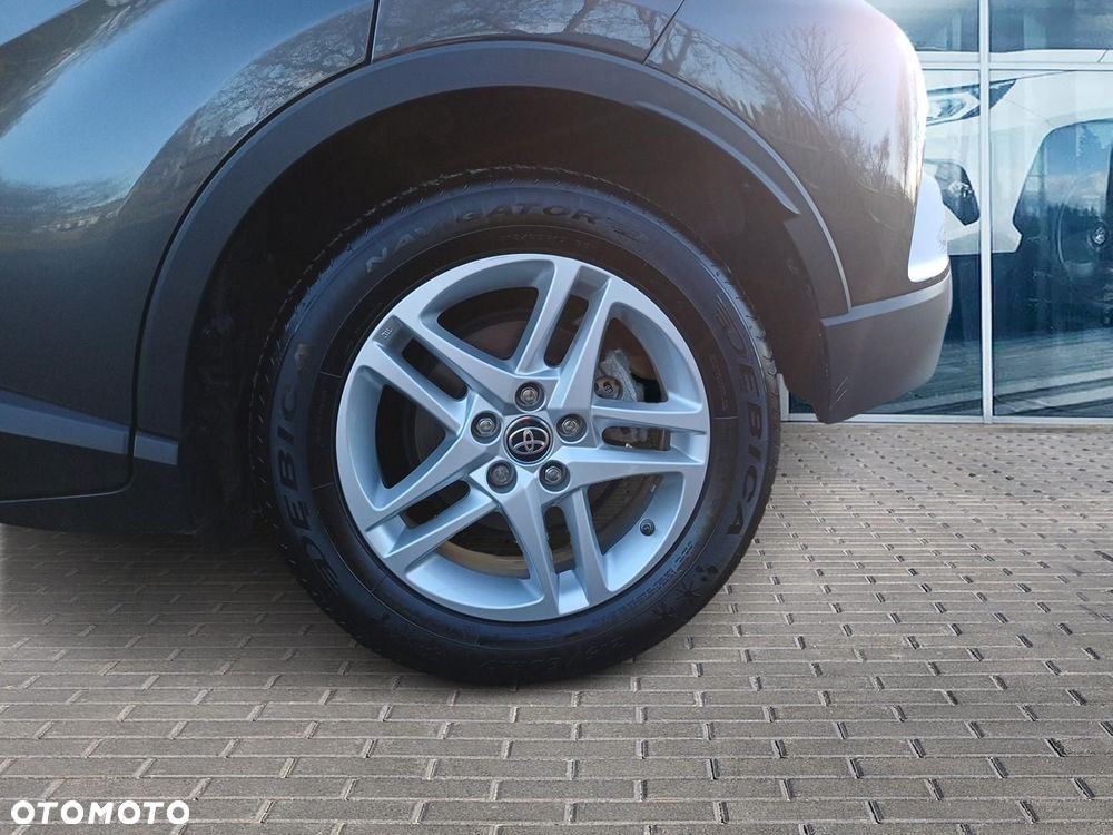 Toyota C-HR 1.8 Hybrid GPF Comfort - 28