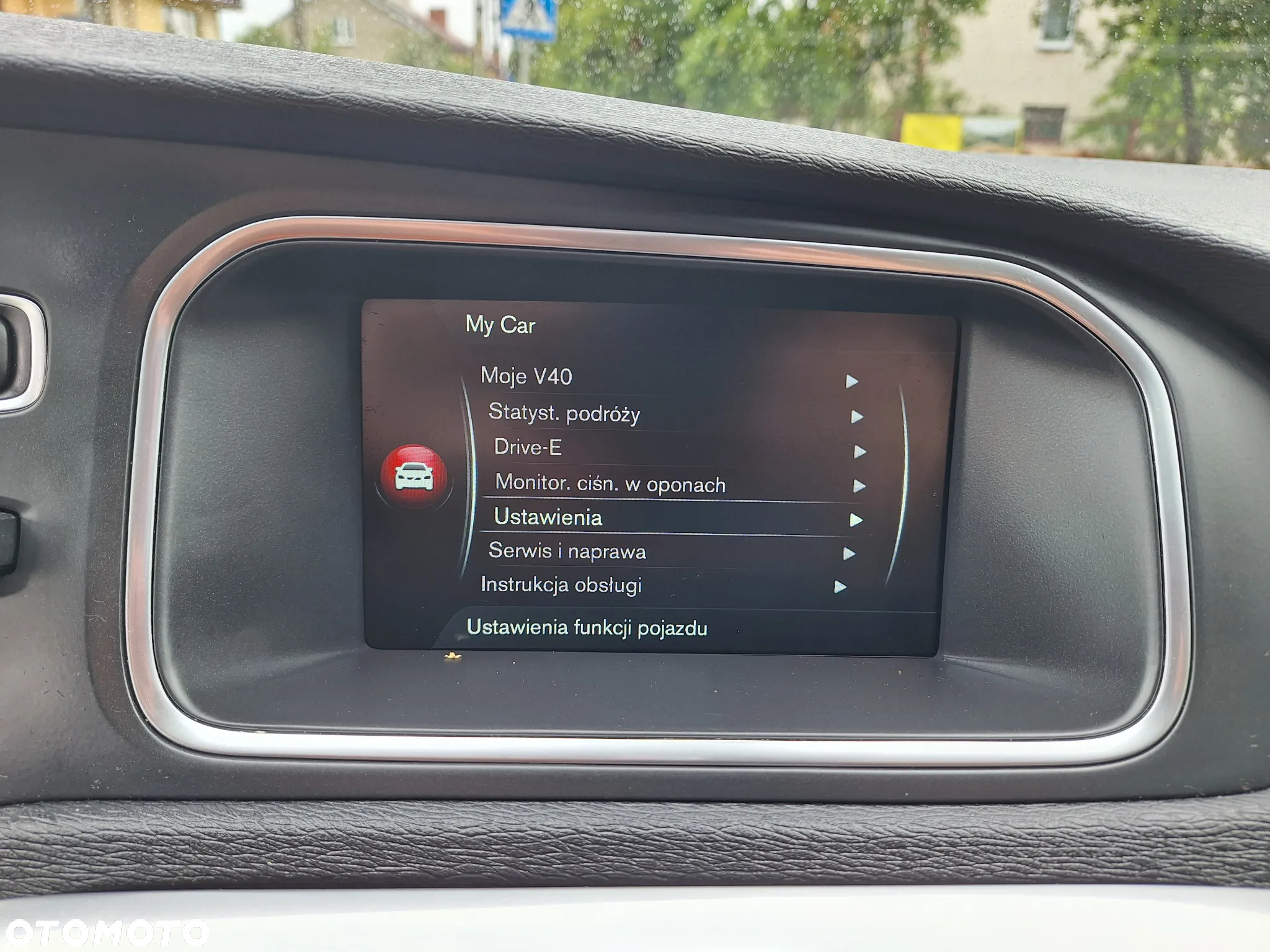 Volvo V40 D4 RDesign - 27