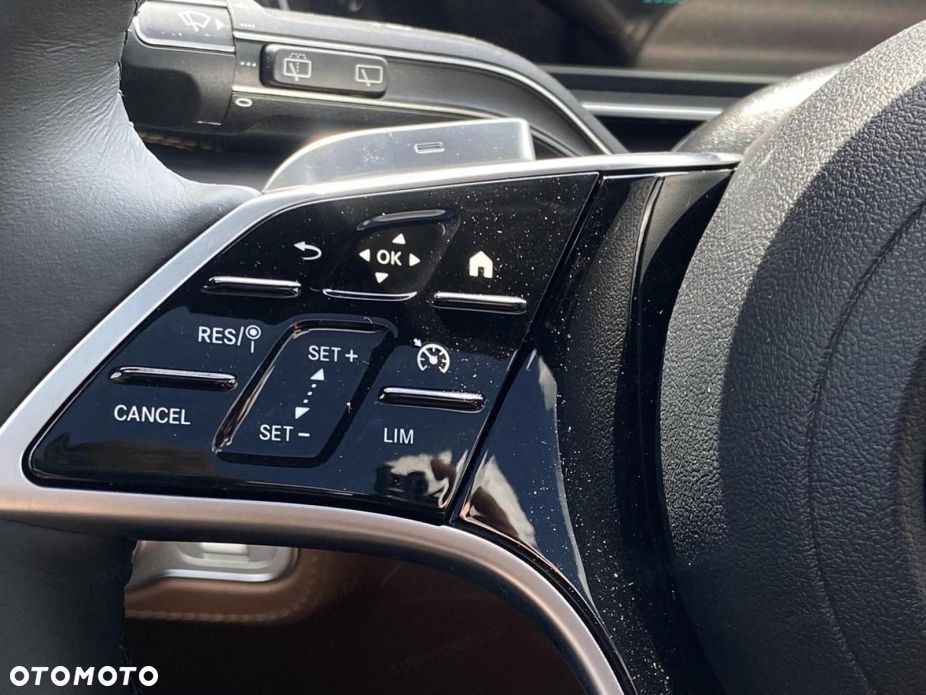 Mercedes-Benz GLE - 9