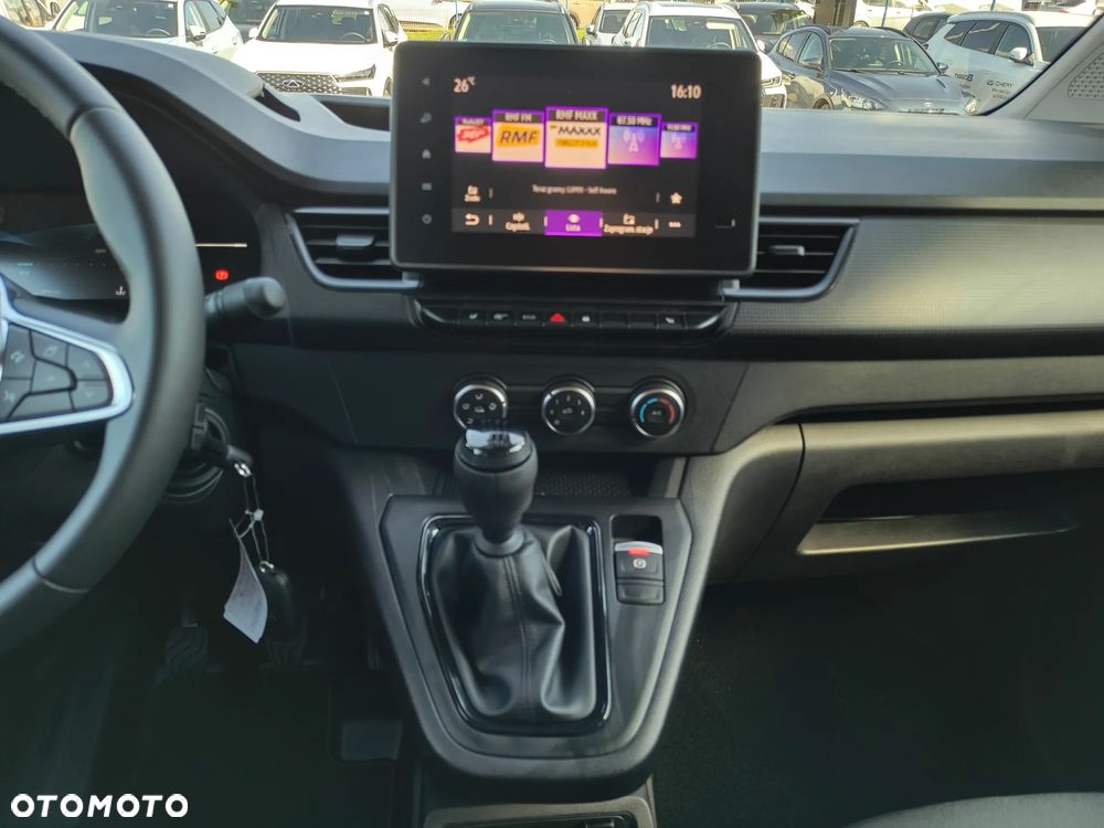 Nissan Townstar L2 Business Plus (bryg.) - 14