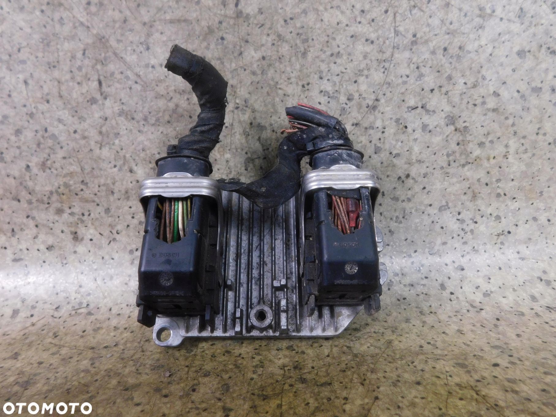 5535097902 5Wk9197 Sterownik Silnika Ecu Opel Vectra C 1.8 16V - 1