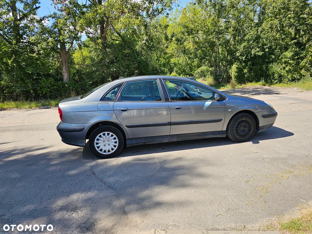 Citroën C5 2.0i 16V Prestige - 2