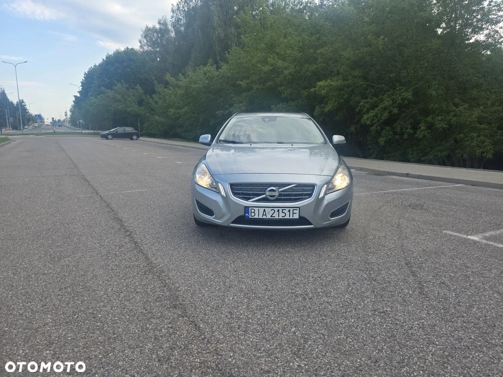 Volvo V60 D2 Edition - 7
