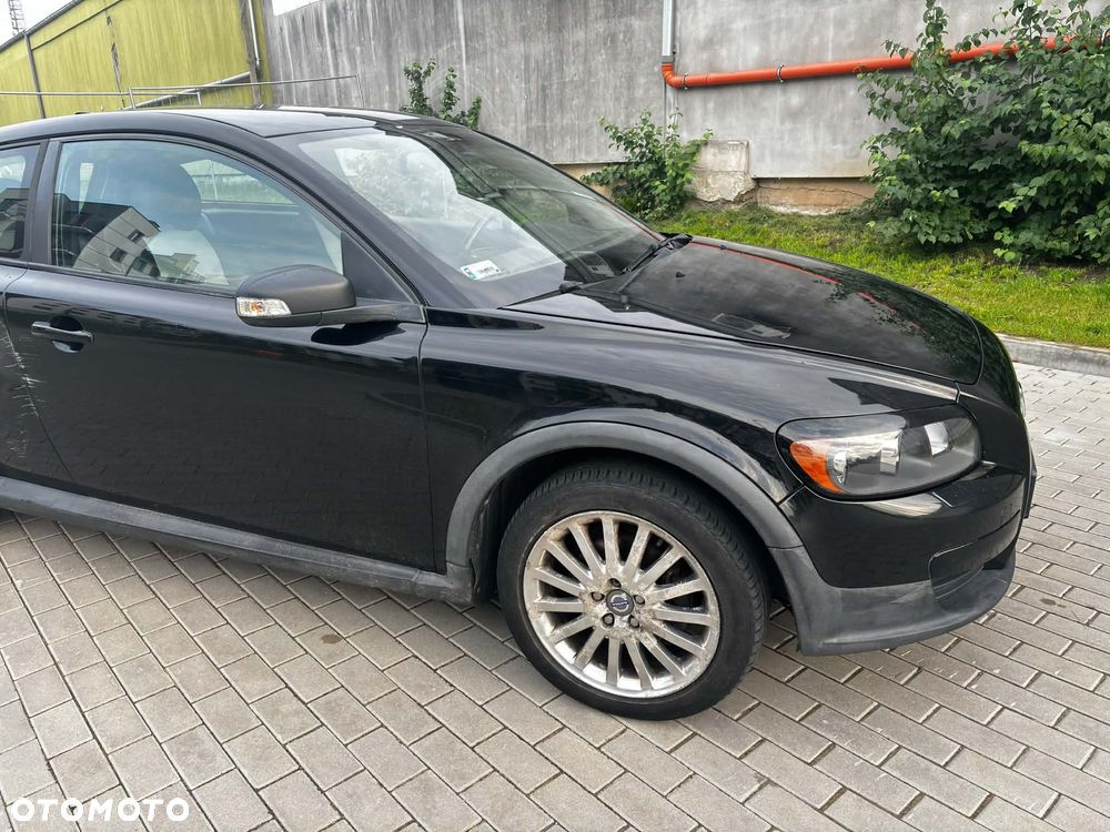 Volvo C30 2.0D - 6