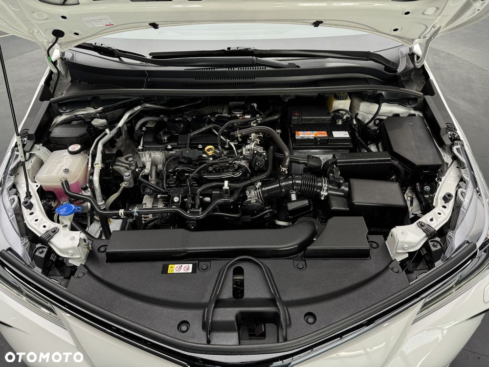 Toyota Corolla - 21