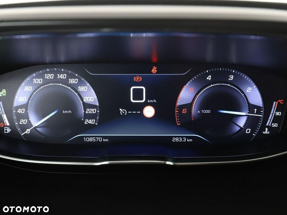 Peugeot 3008 1.5 BlueHDi GT Pack S&S EAT8 - 23