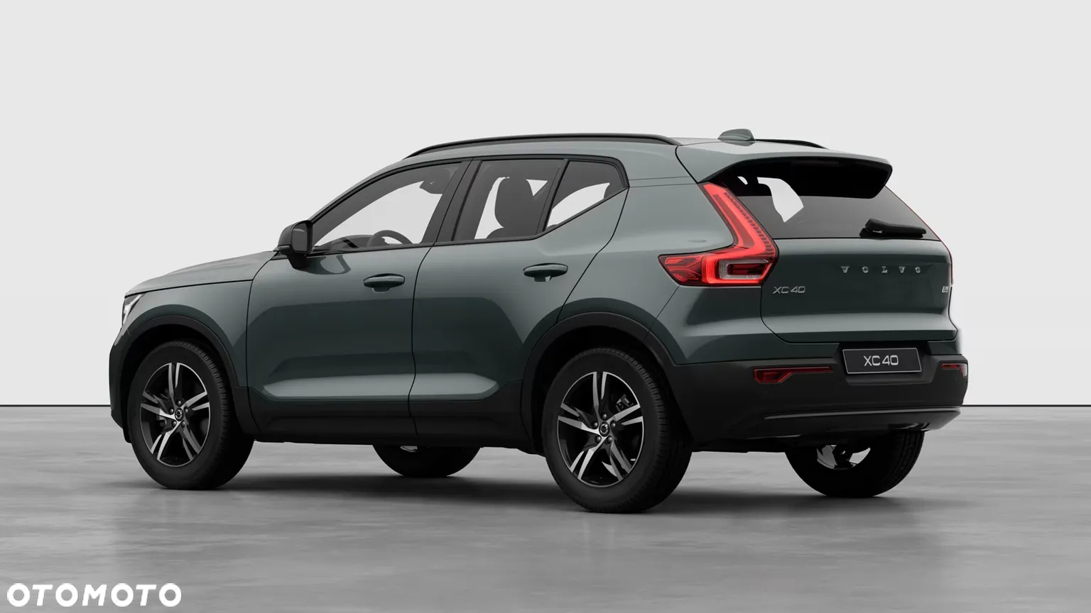 Volvo XC 40 B3 Plus Dark - 3