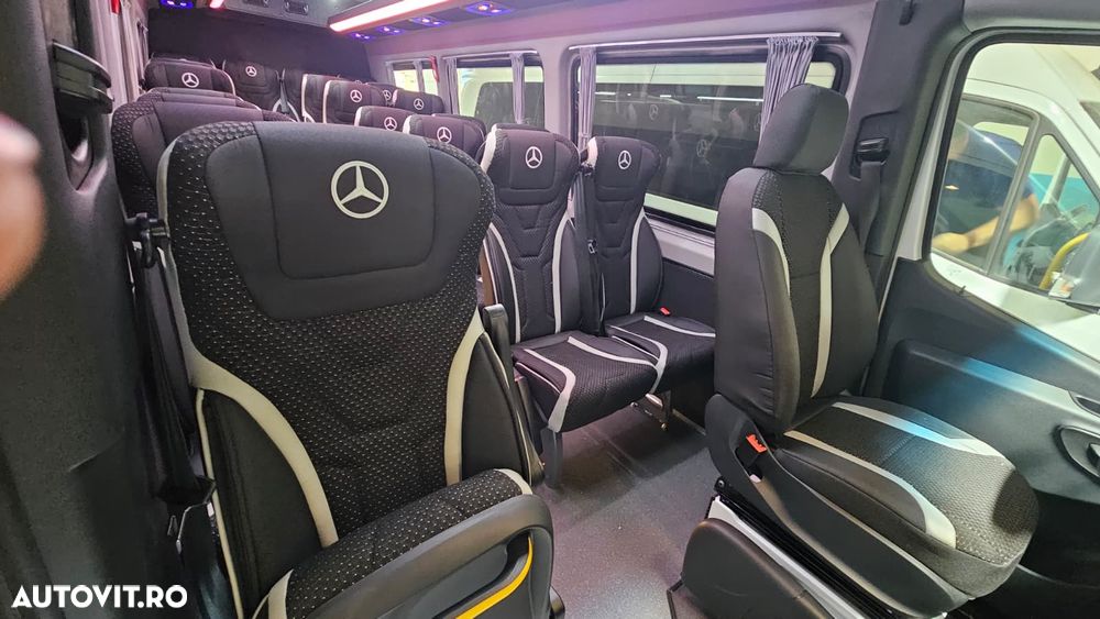 Mercedes-Benz SPRINTER - 6