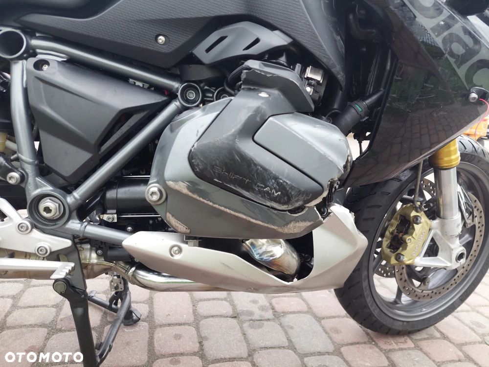 BMW R - 18