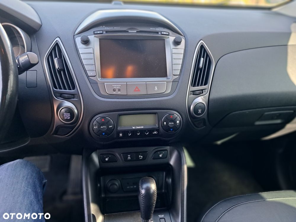 Hyundai ix35 - 6