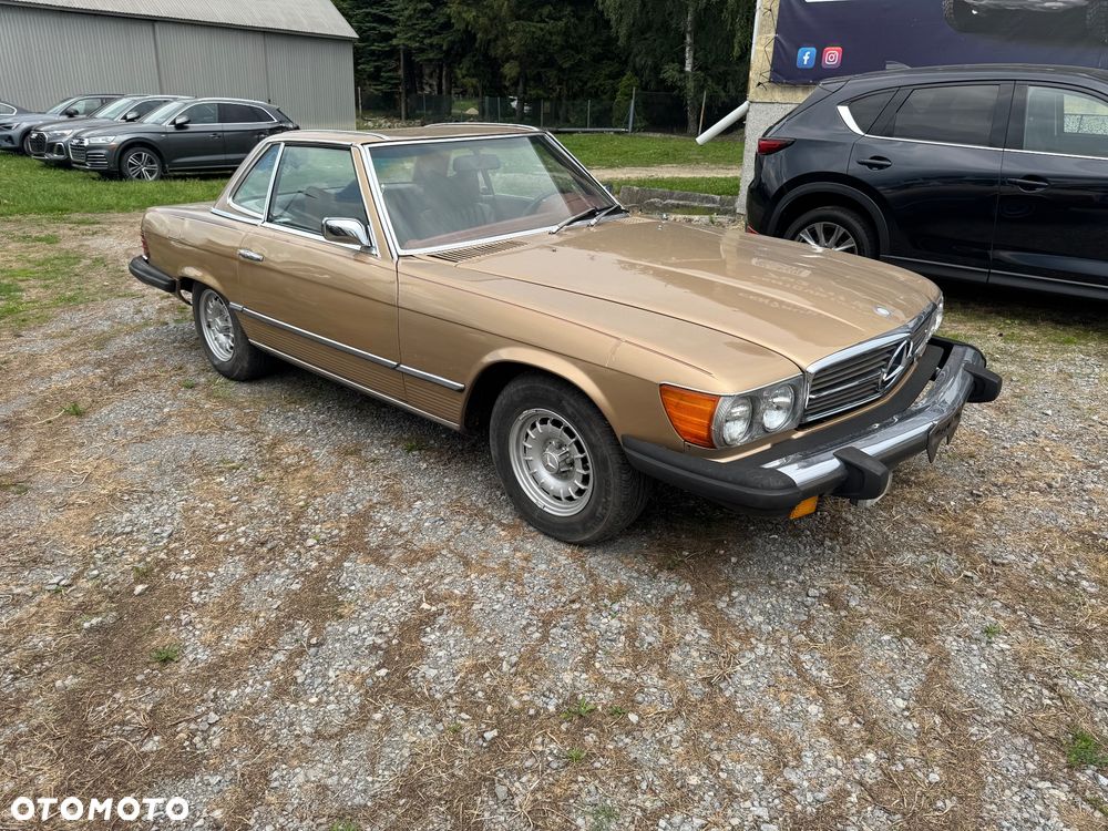 Mercedes-Benz SL - 31