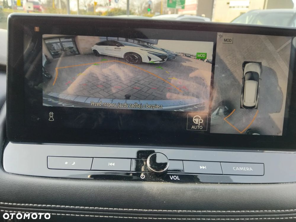 Nissan X-Trail 1.5 VC-T e-POWER Tekna e-4ORCE - 16