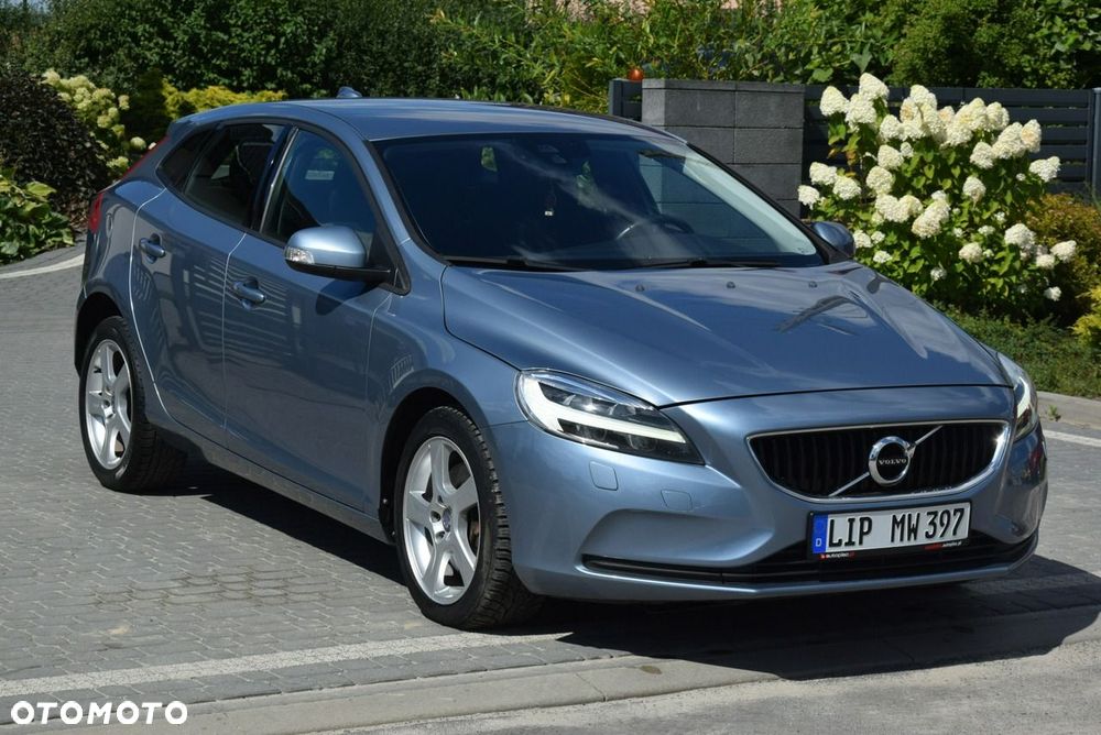 Volvo V40 D2 Drive-E Kinetic - 3