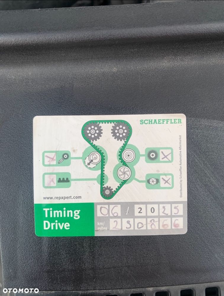 Volkswagen Touran 1.9 TDI - 8