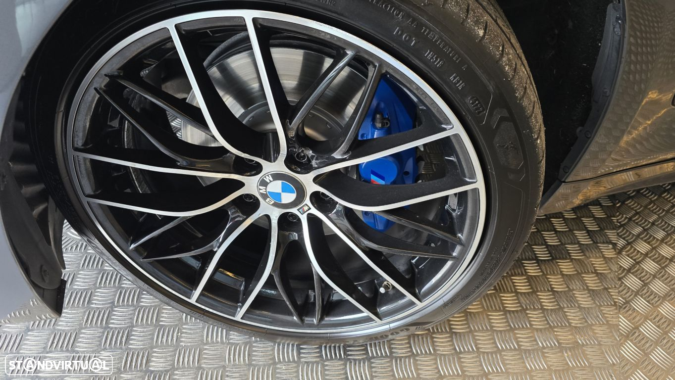 BMW 435 Gran Coupé d xDrive Pack M Auto - 30