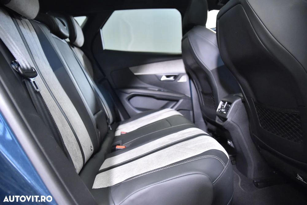 Peugeot 3008 - 12