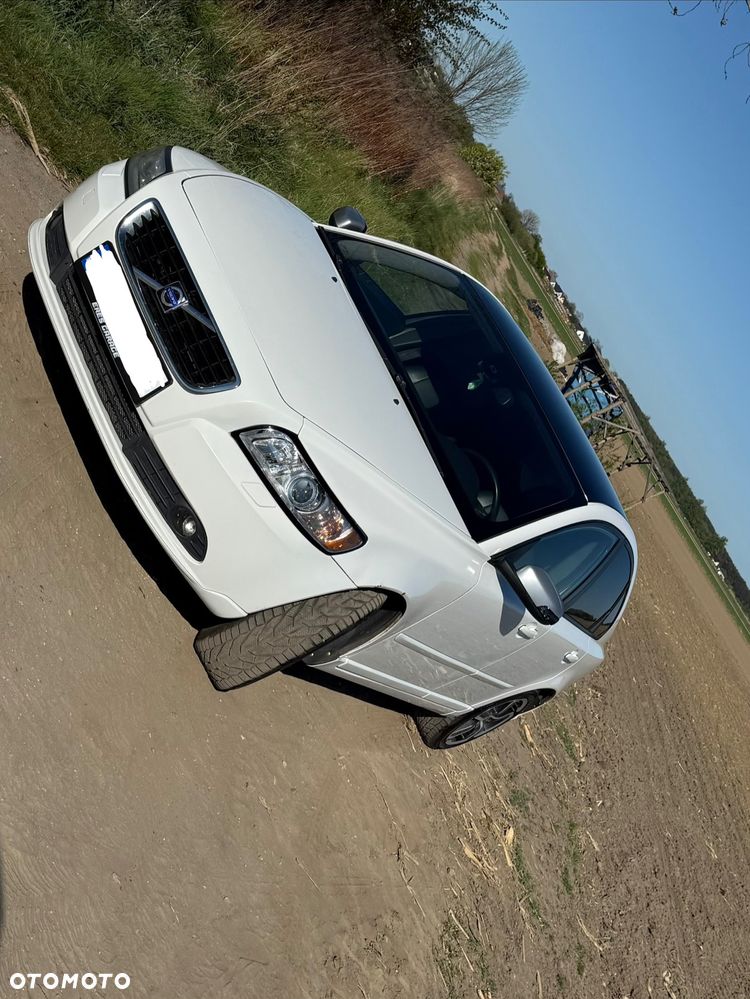 Volvo S40 1.6D - 1