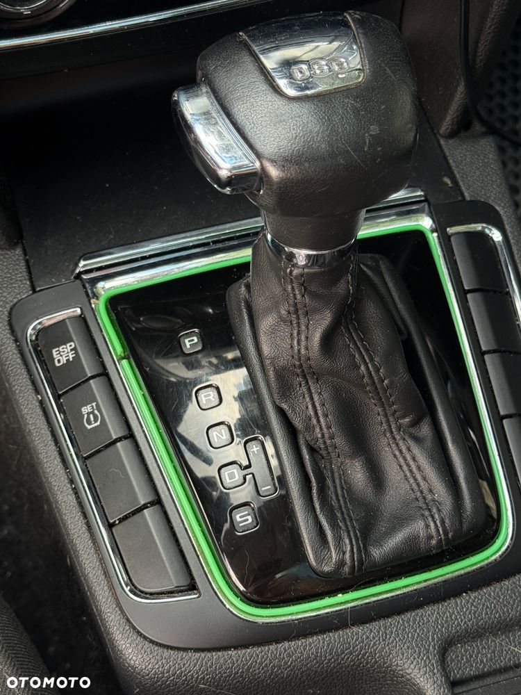 Skoda Superb 1.8 TSI Elegance DSG - 11