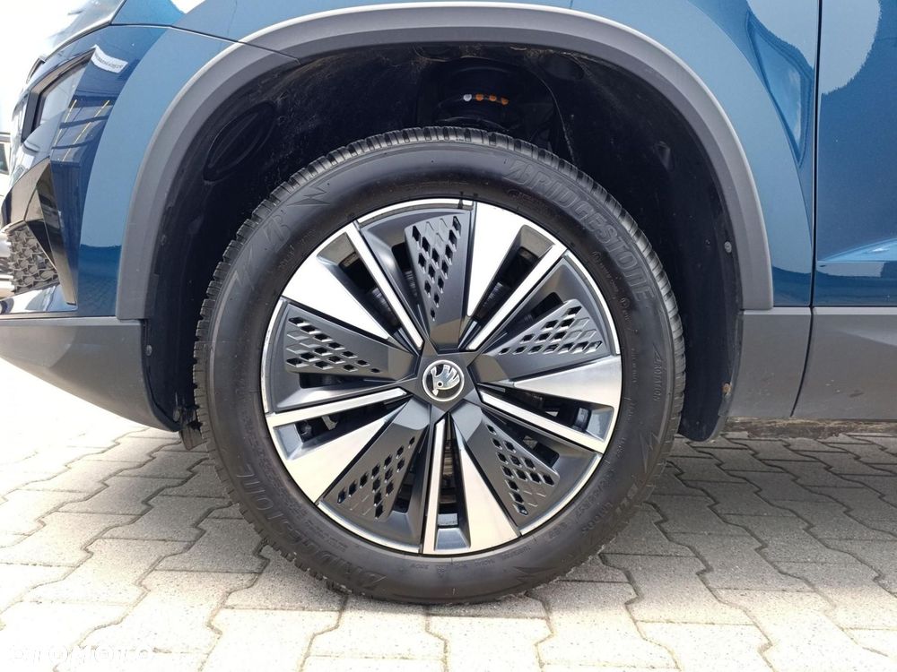 Skoda Karoq 1.5 TSI ACT 4x2 Style DSG - 17