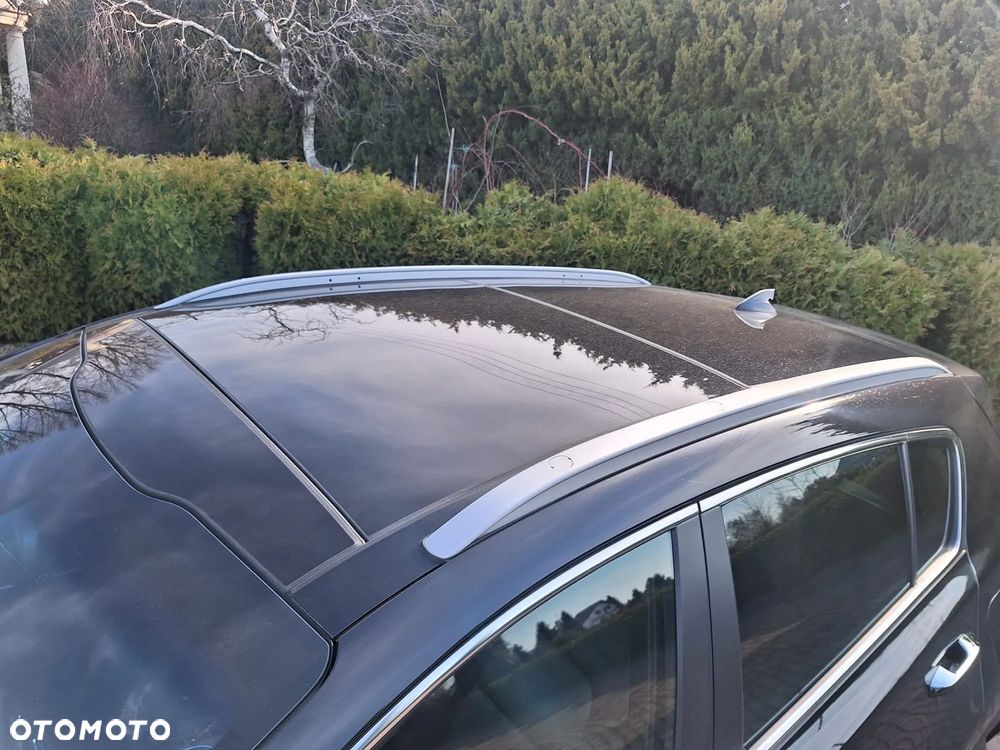 Kia Sportage 1.6 T-GDI AWD DCT GT LINE - 33