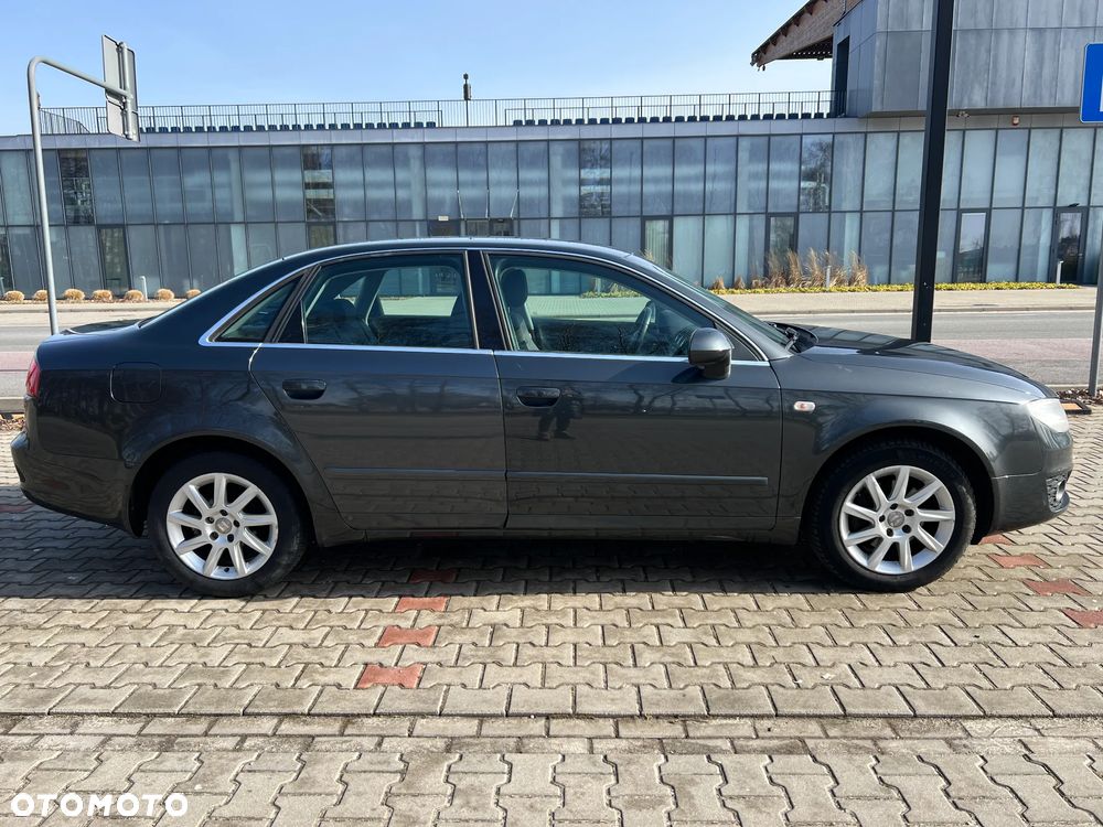 Seat Exeo - 4
