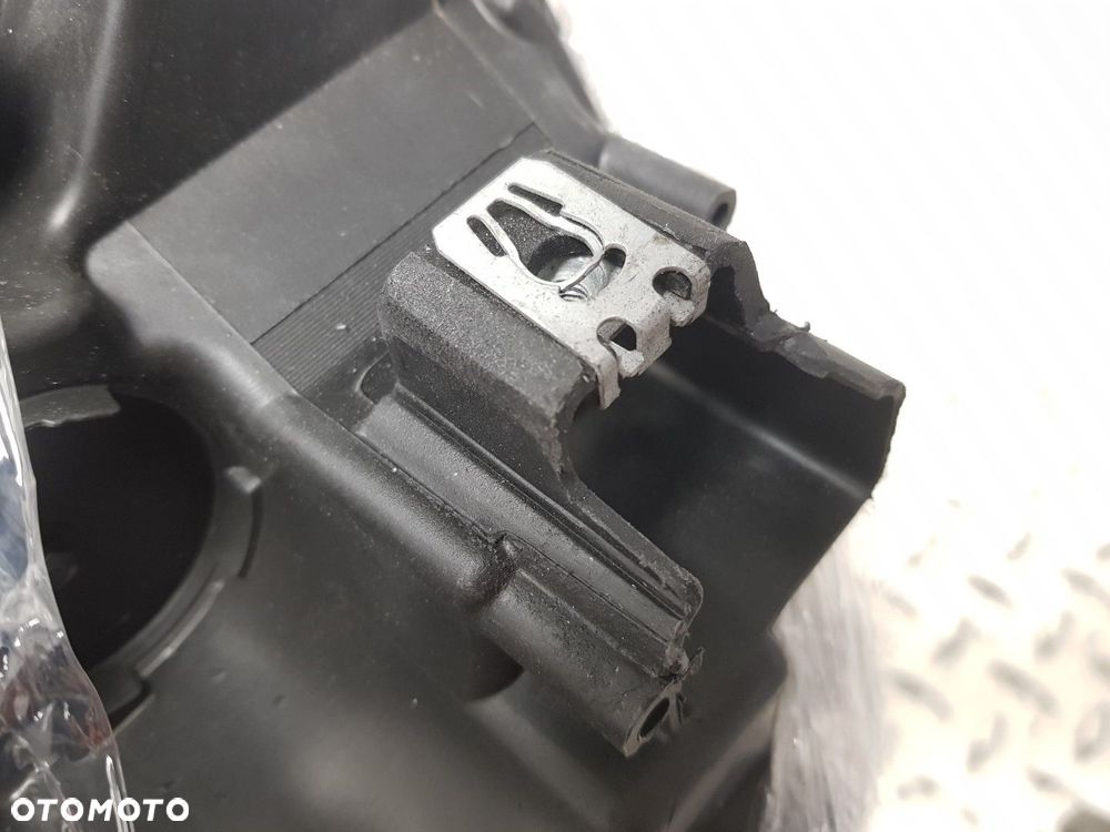 CITROEN C4 III 20-25 LAMPA LEWA PRZEDNIA LEWY PRZÓD FULL LED VISION EUROPA IGŁA 73243669 9830649480 - 13