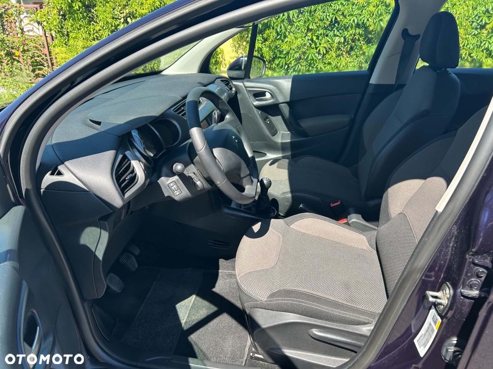 Citroën C3 - 3
