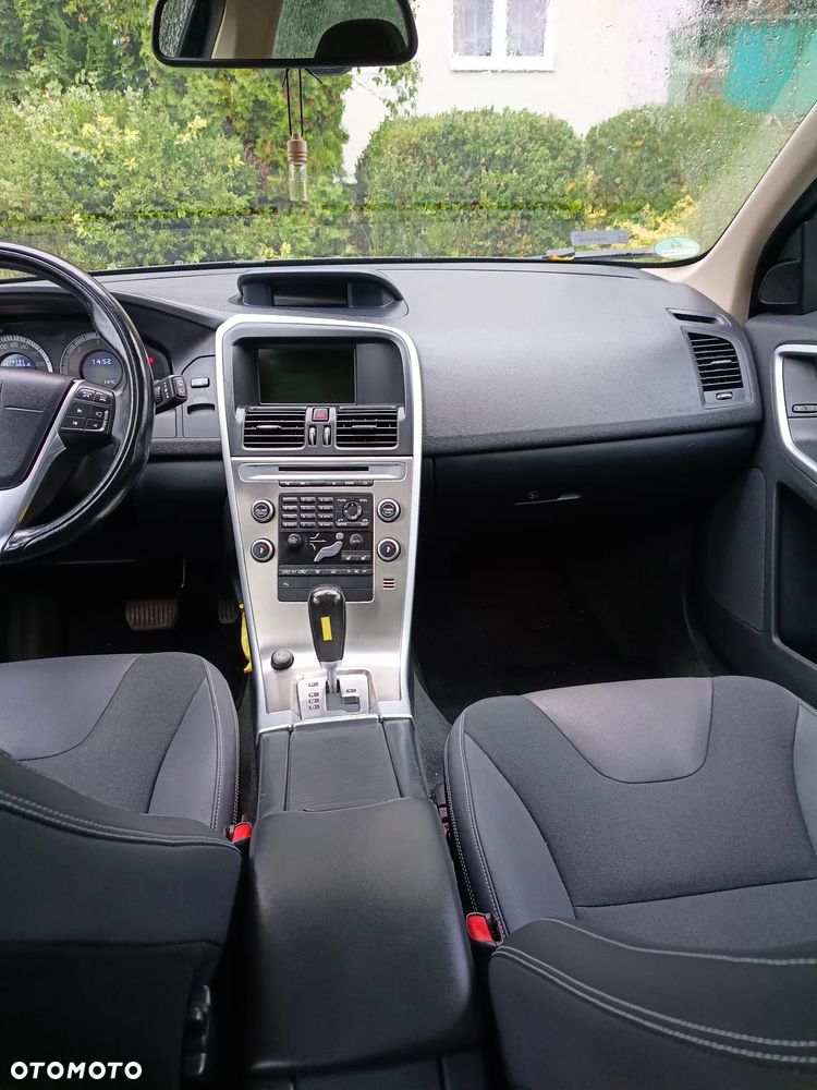 Volvo Xc60 2011 photo 5