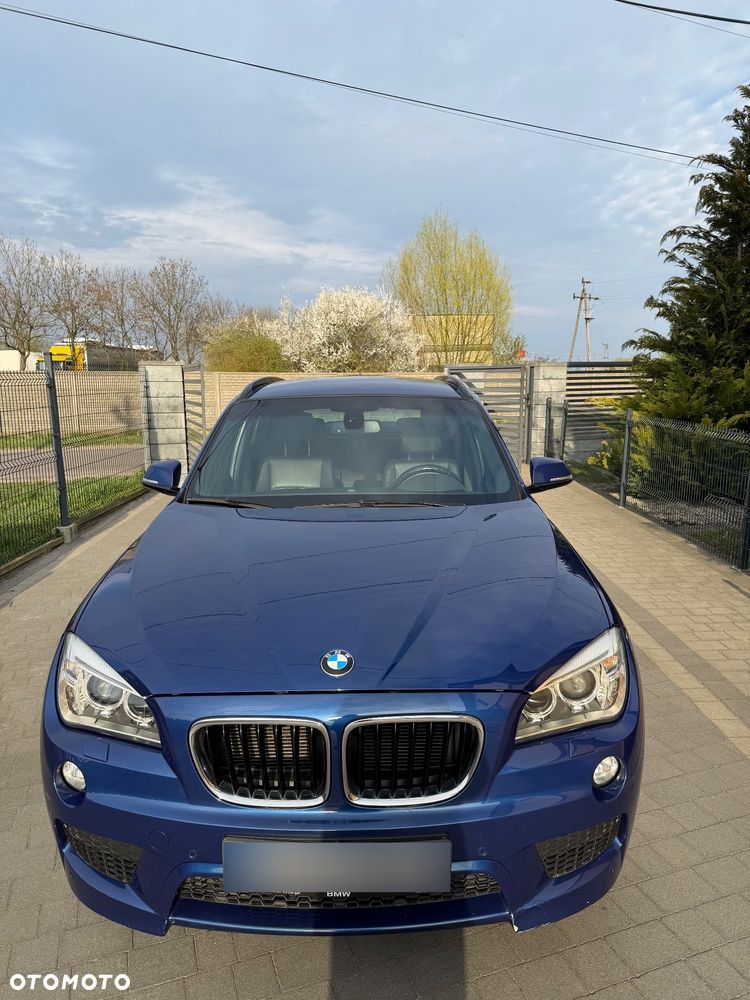 BMW X1 xDrive28i - 2