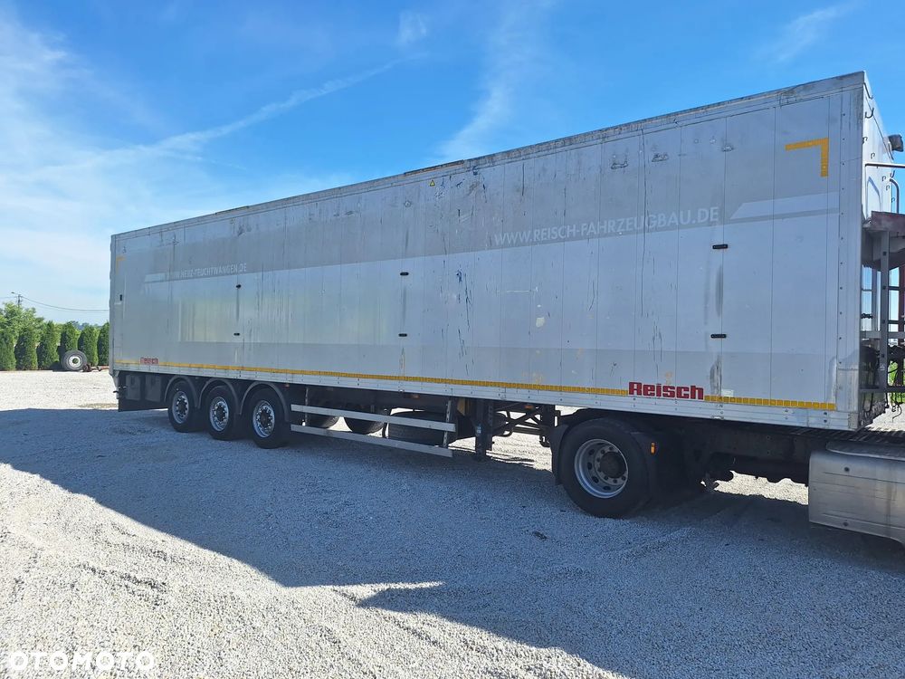 Reisch RSBS-35 - 1