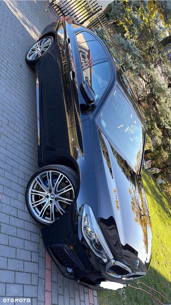 BMW Seria 5 - 5