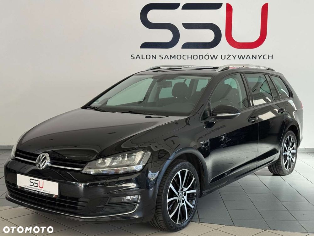 Volkswagen Golf - 11