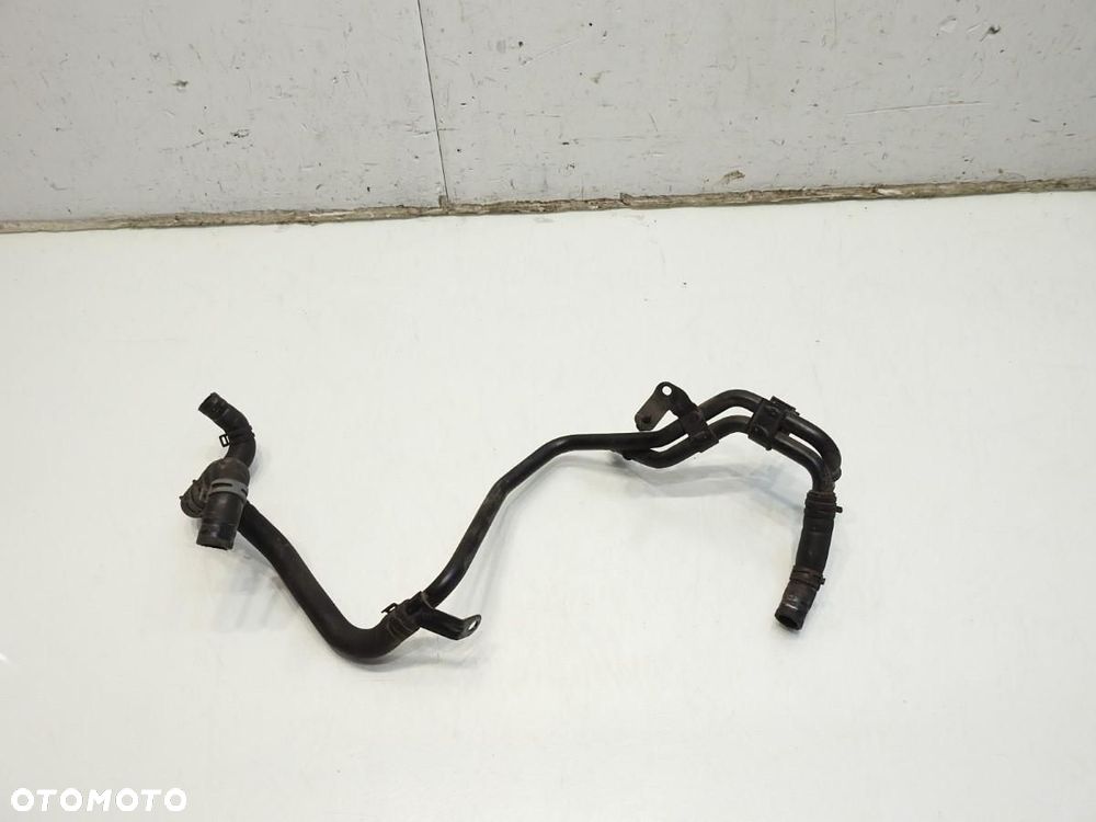 WĄŻ RURKA WODY SKODA OCTAVIA II 1.4 TSI 03C121070L - 7