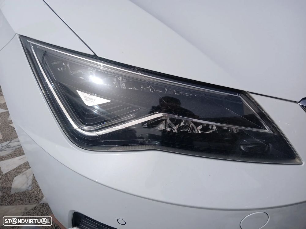 SEAT Leon ST 1.6 TDI Xcellence S/S - 17