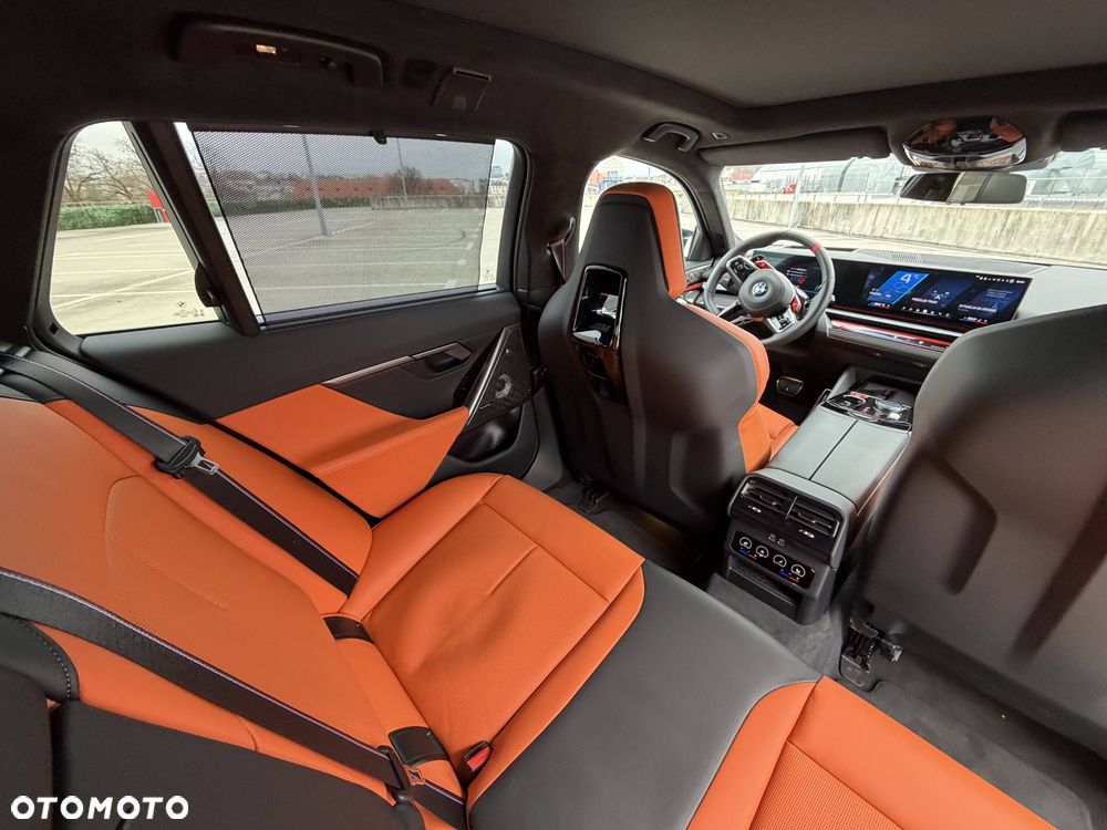 BMW M5 Standard - 11