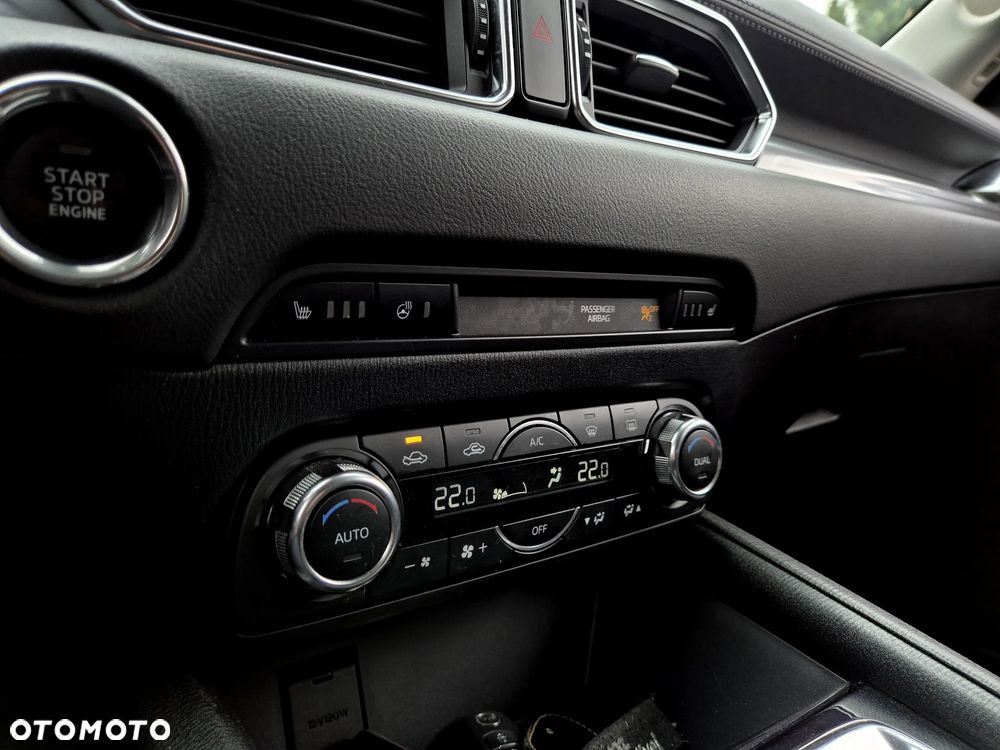 Mazda CX-5 SKYACTIV-G 165 Nakama - 14