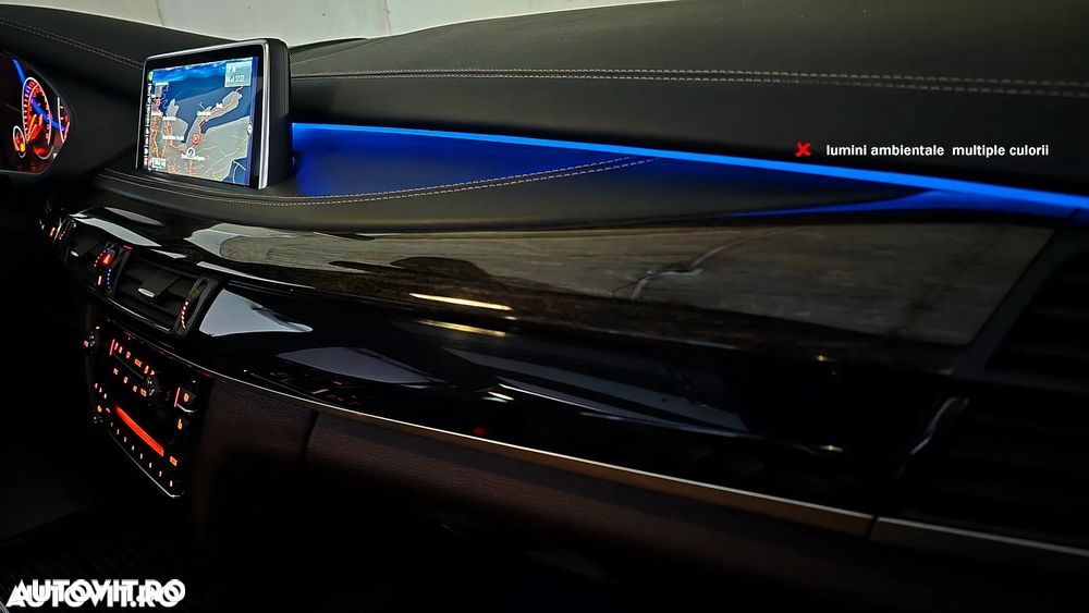 BMW X5 xDrive40e iPerformance - 14